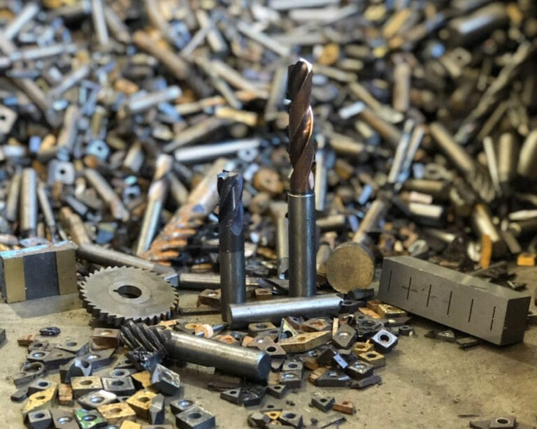 Tungsten Scrap Greystone Alloys Scrap Metal Recycling