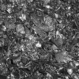 zirconium scrap metal alloy